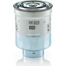 Mann-Filter Kraftstofffilter WK 8028 Z