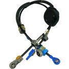 Metzger Seilzug, Schaltgetriebe 3150006