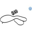 Thermostat, Kühlmittel 128 228 0024 Thermostat, Kühlmittel 128 228 0024