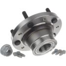 SKF Radlagersatz VKBA 7029