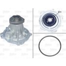 Wasserpumpe 506513 Wasserpumpe 506513