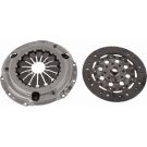 SACHS 3000 950 957 Kupplungssatz