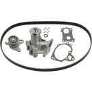 FEBI BILSTEIN 173154 Wasserpumpe + Zahnriemensatz