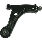 Metzger Lenker, Radaufhängung 58067802
