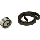 Gates Zahnriemensatz PowerGrip™ K015473XS