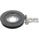 Corteco Riemenscheibensatz, Kurbelwelle 80001994