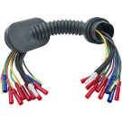 Metzger Kabelreparatursatz, Heckklappe 2320015