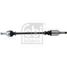 febi bilstein Antriebswelle 186587