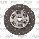 Valeo Kupplungsscheibe NEUTEIL 807733