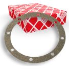 FEBI BILSTEIN 17937 Dichtung, Achskappe