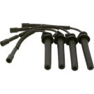 BOSCH Zündleitungssatz 0 986 357 052