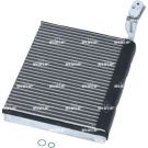 NRF Verdampfer, Klimaanlage EASY FIT 36200