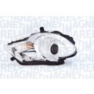 Magneti Marelli 2 x MAGNETI MA Hauptscheinwerfer 711307022688
