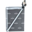 Verdampfer, Klimaanlage 36077 Verdampfer, Klimaanlage 36077
