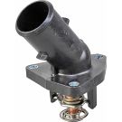 Metzger Thermostat, Kühlmittel 4006378