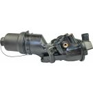 Metzger Gehäuse, Ölfilter 2370002