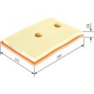 BOSCH F 026 400 342 Luftfilter