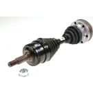 Spidan 2 x SPIDAN Antriebswelle 21011