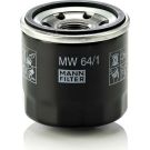 Mann-Filter Ölfilter MW 64/1