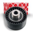 FEBI BILSTEIN 26816 Umlenk-/Führungsrolle, Zahnriemen FEBI BILSTEIN 26816 Umlenk-/Führungsrolle, Zahnriemen