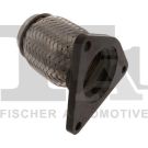 Flexrohr, Abgasanlage VW450-101