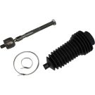 Metzger Axialgelenk, Spurstange COMPETENCE KIT 51021748