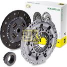 LuK 620 1400 00 Kupplungssatz RepSet