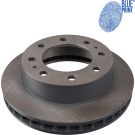Bremsscheibe ADA104348