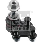 febi bilstein Trag-/Führungsgelenk 196626