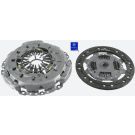 SACHS 3000 951 904 Kupplungssatz XTend