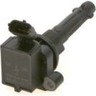 BOSCH 0 221 504 020 Zündspule BOSCH 0 221 504 020 Zündspule