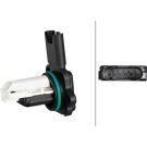 Luftmassenmesser 8ET 009 142-641 Luftmassenmesser 8ET 009 142-641