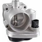 Metzger Drosselklappenstutzen 08920080