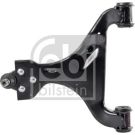 febi bilstein 2 x FEBI Lenker, Radaufhängung 24532