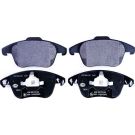 Hella Bremsbelagsatz, Scheibenbremse 8DB 355 015-561