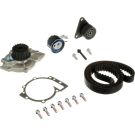 Gates Wasserpumpe + Zahnriemensatz PowerGrip™ KP45509XS