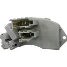 Mahle Regler, Innenraumgebläse BEHR ABR 71 000S