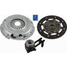 SACHS 3000 990 521 Kupplungssatz Kit plus CSC SACHS 3000 990 521 Kupplungssatz Kit plus CSC