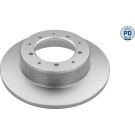 Bremsscheibe 45-15 523 0003/PD Bremsscheibe 45-15 523 0003/PD