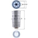 Kraftstofffilter KC 179 Kraftstofffilter KC 179