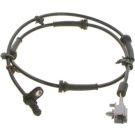 Sensor, Raddrehzahl 0 265 007 909