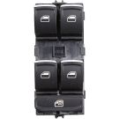 Metzger Schalter, Fensterheber 0916992