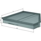Knecht Luftfilter LX 2098