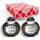 FEBI BILSTEIN 37231 Bremsbackensatz FEBI BILSTEIN 37231 Bremsbackensatz