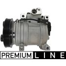 Kompressor, Klimaanlage ACP 448 000P