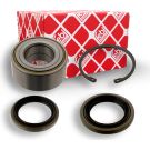 FEBI BILSTEIN 31465 Radlagersatz FEBI BILSTEIN 31465 Radlagersatz