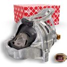 FEBI BILSTEIN 172198 Motorlager FEBI BILSTEIN 172198 Motorlager