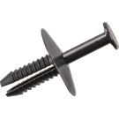 FEBI BILSTEIN 181060 Halteclip, Unterbodenverkleidung