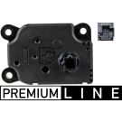 Mahle Stellelement, Mischklappe BEHR Premium Line AA 53 000P