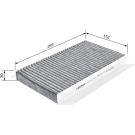 BOSCH 1 987 432 535 Innenraumfilter BOSCH 1 987 432 535 Innenraumfilter